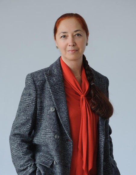 Шевцова Ирина