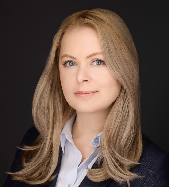 Федотова Наталья