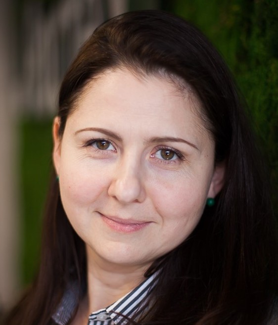 Нечаева Раиса