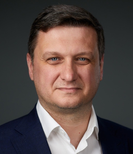 Александр Колотилов