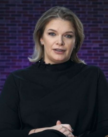 Елена Ленсу