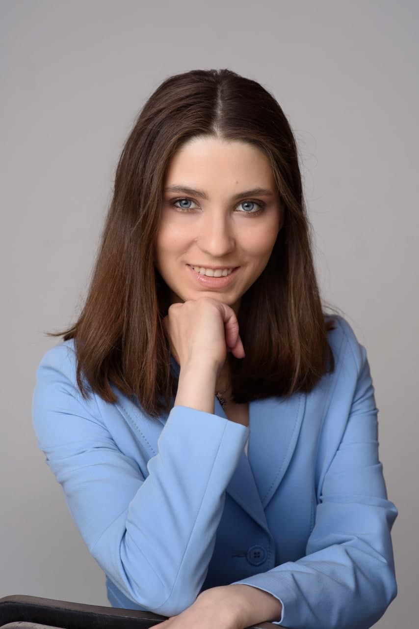 Гельнер Анна
